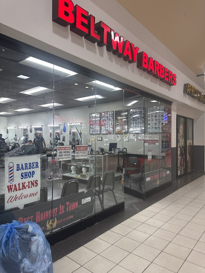 Beltway Barbers