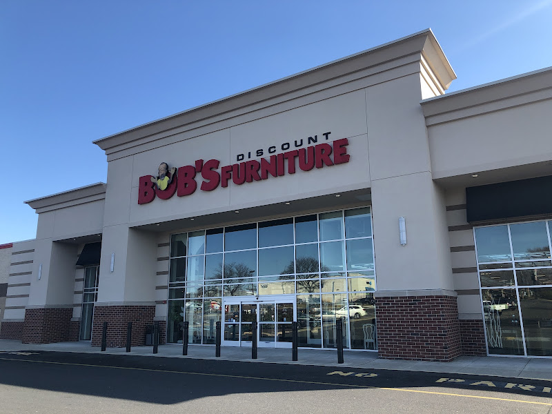 Bob’s Discount Furniture and Mattress Store