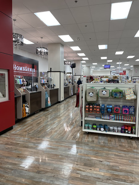 HomeSense
