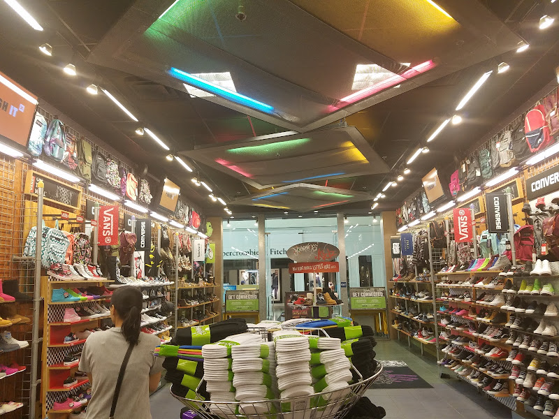 Journeys