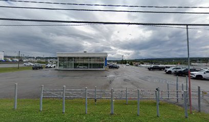 St. George's Chevrolet Buick Cadillac GMC, Inc