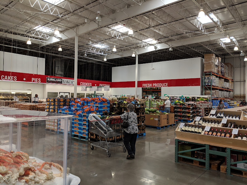 Costco Wholesale