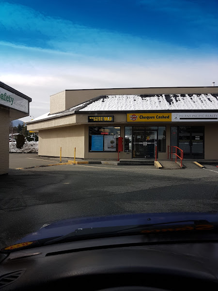 Money Mart