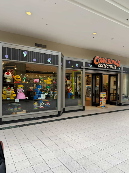 Cowabunga Collectibles