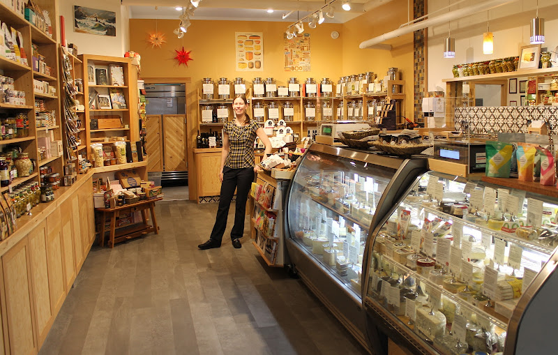 Cultured Fine Cheese