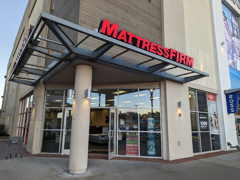 Mattress Firm