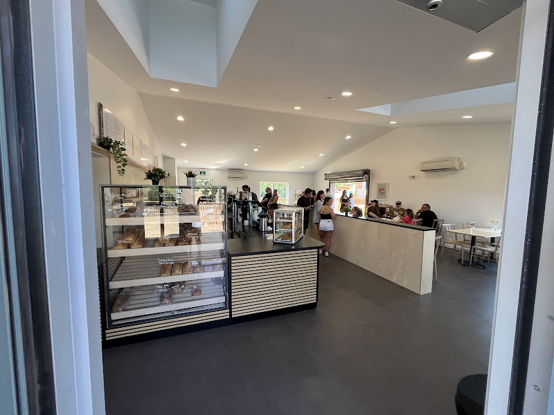 Receiver Coffee - Cavendish