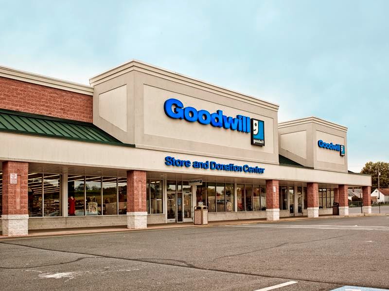 Goodwill
