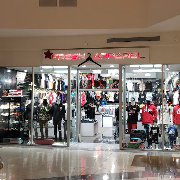 Fresh Apparel