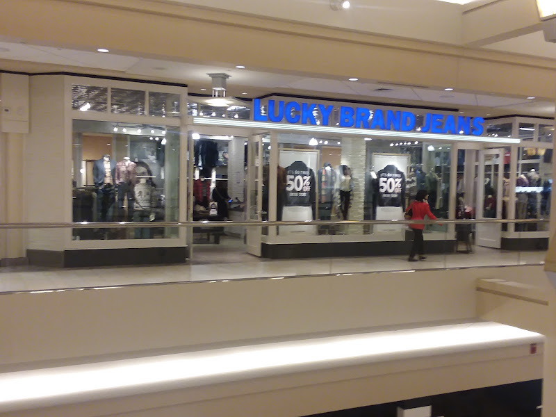 Lucky Brand