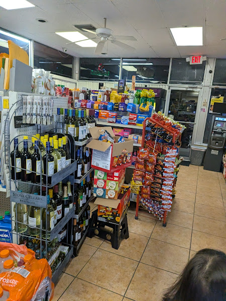 Cove Food Market