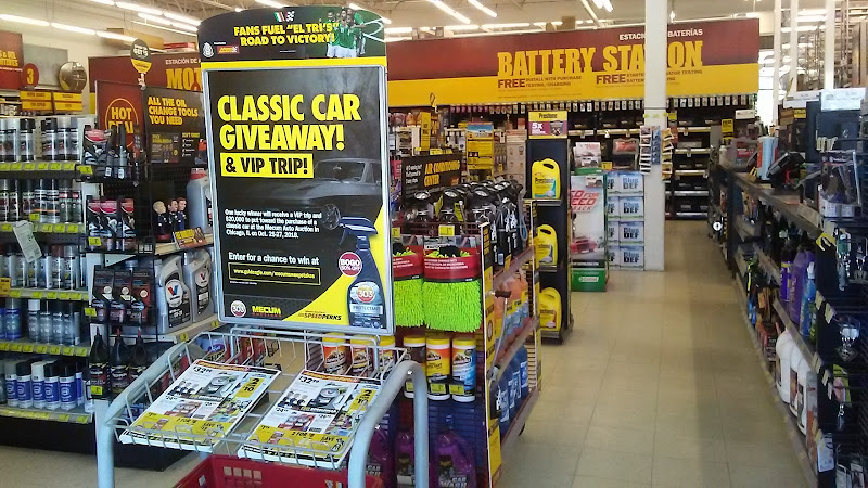 Advance Auto Parts
