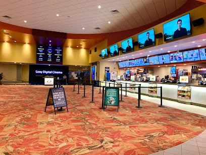 Galaxy Theatres