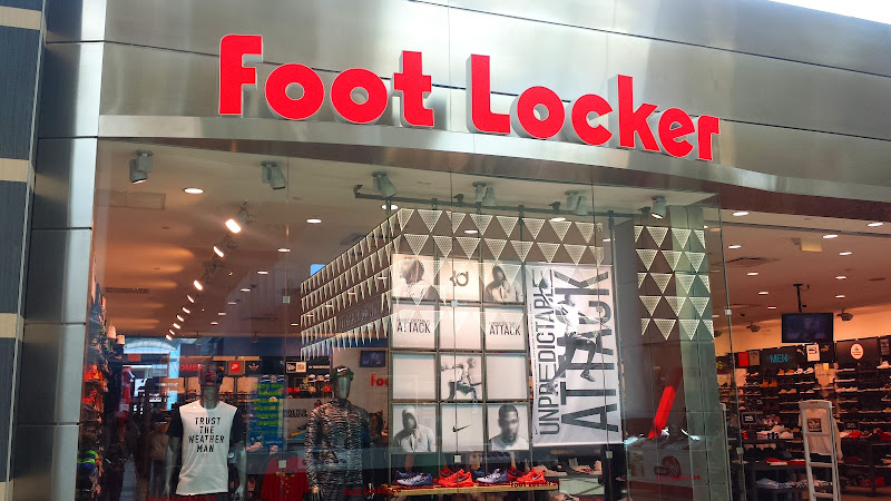 Foot Locker