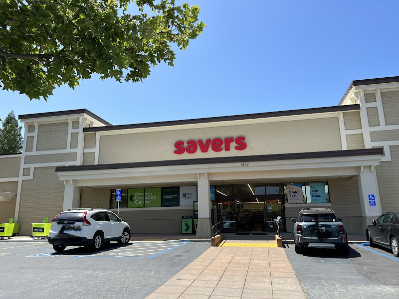 Savers