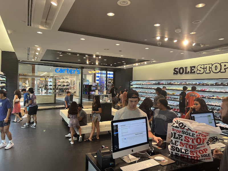 Sole Stop