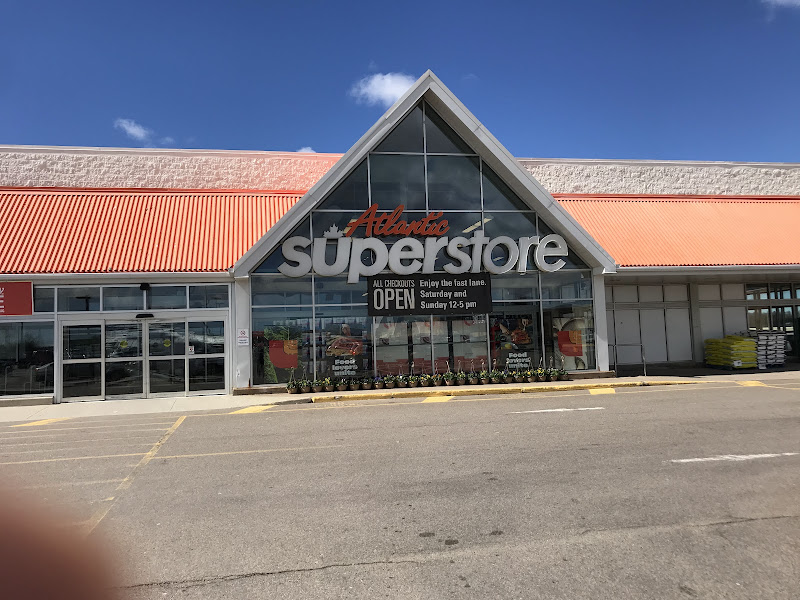Atlantic Superstore