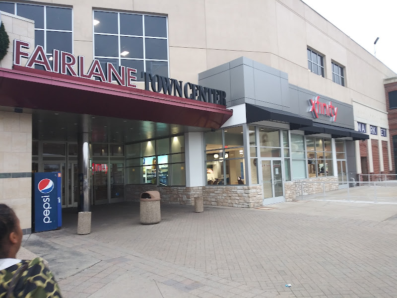 Xfinity Store by Comcast