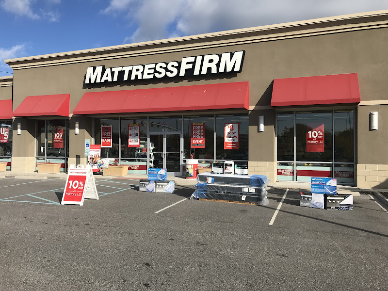 Mattress Firm