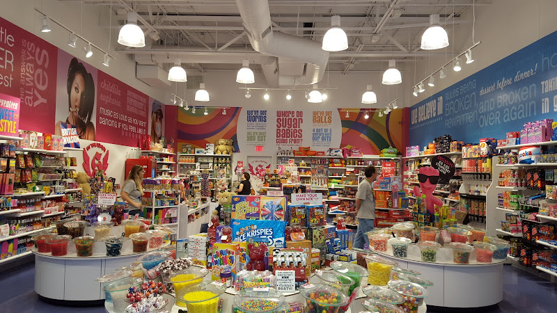 Bath & Body Works