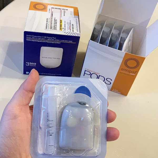Diabetics Essentials Store