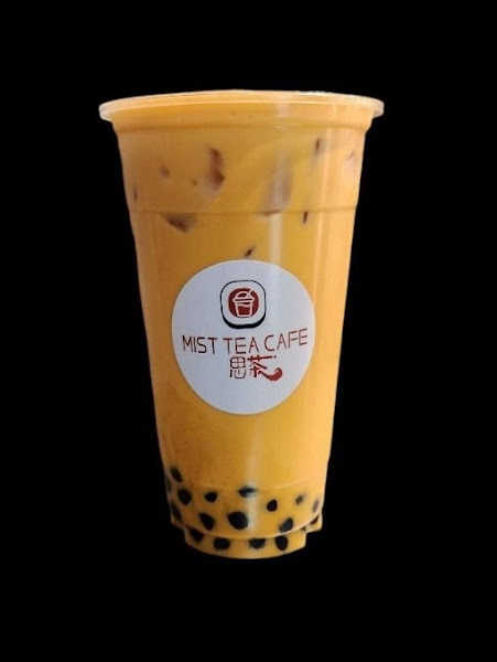Mist Tea Cafe