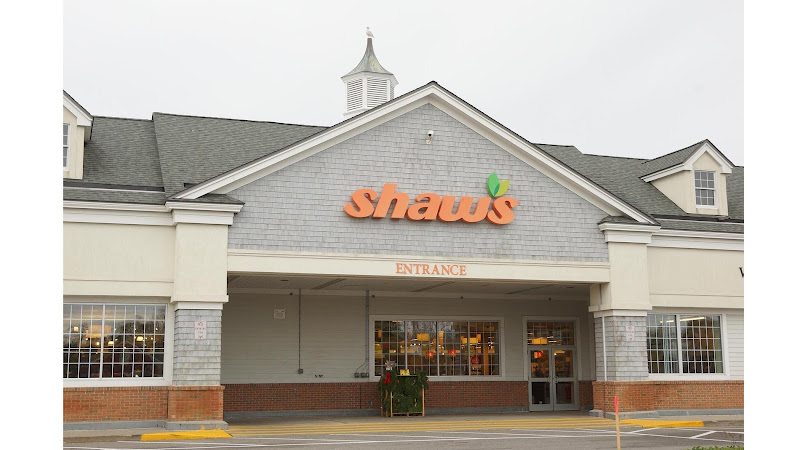 Shaw's Pharmacy