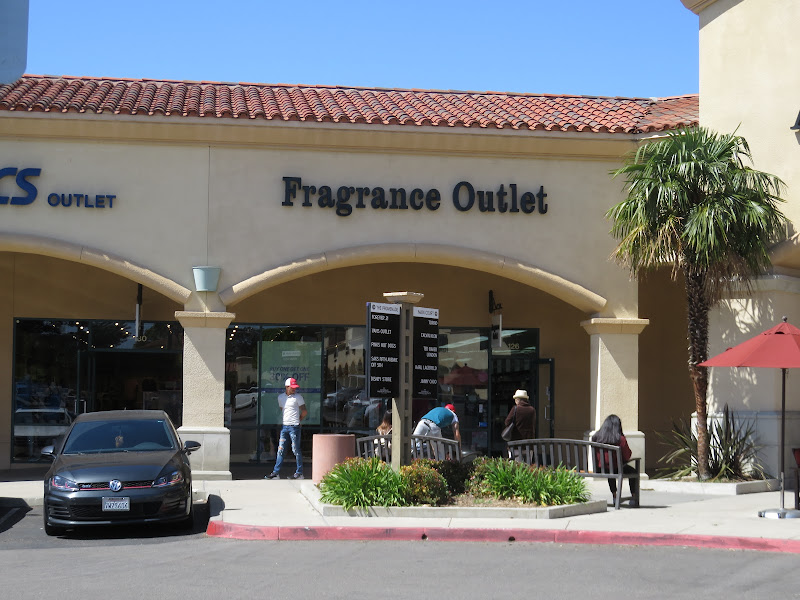 Fragrance Outlet