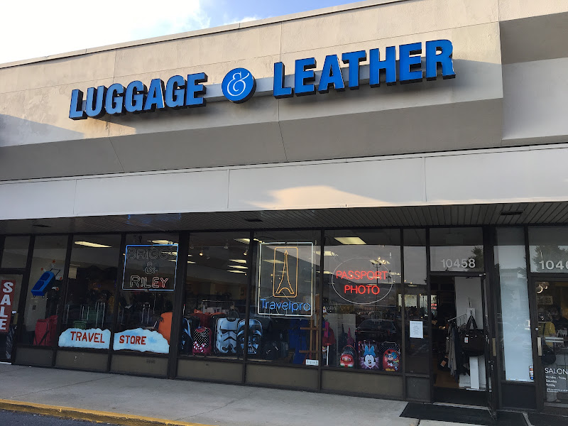 Luggage & Leather Depot