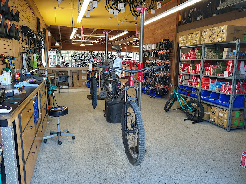 Main Street Cycles