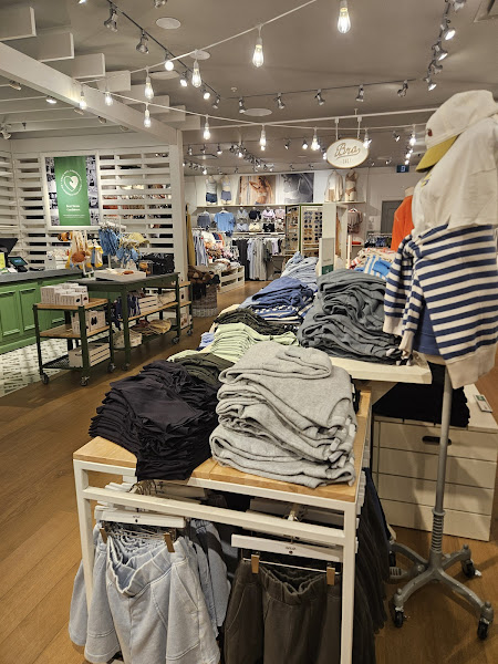Aerie