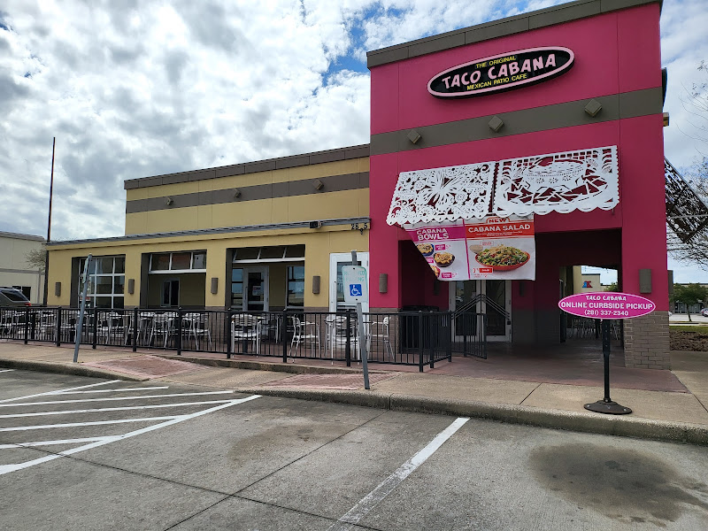 Taco Cabana