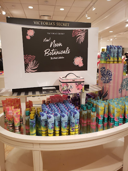 Victoria's Secret