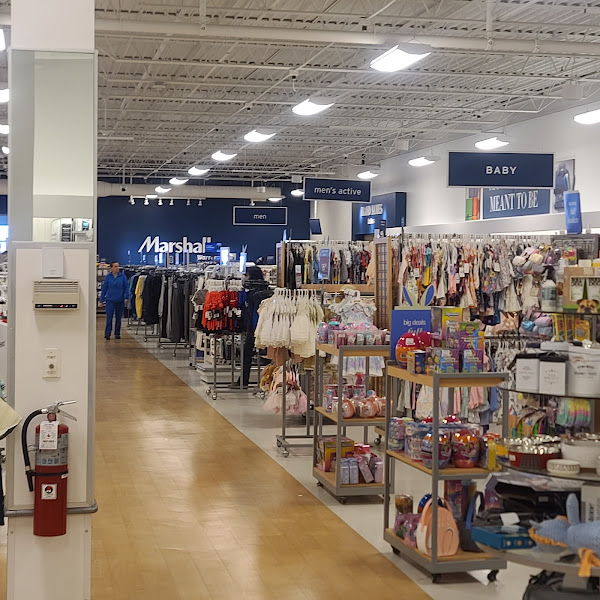 Marshalls