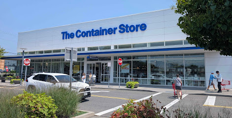 The Container Store