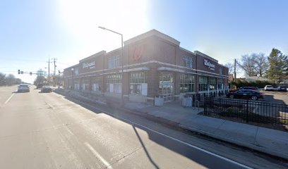 Walgreens Photo