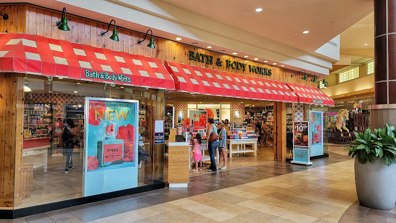 Bath & Body Works