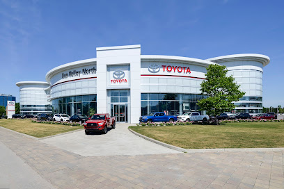 Don Valley North Toyota