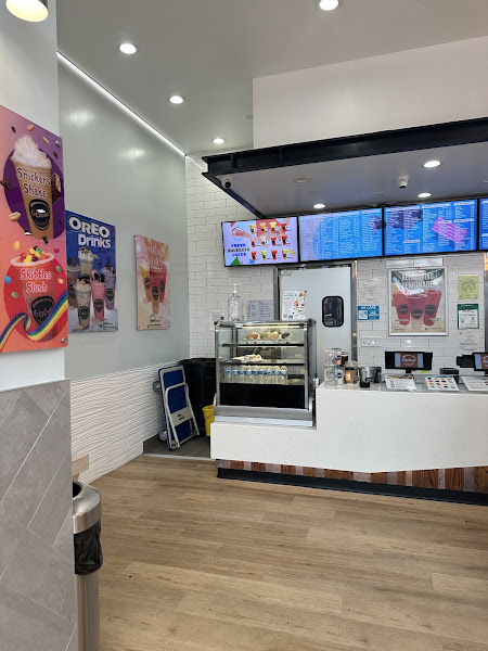 Boba Nation
