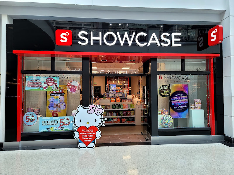 Showcase