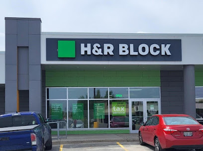 H & R Block