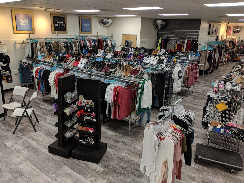 Plato's Closet