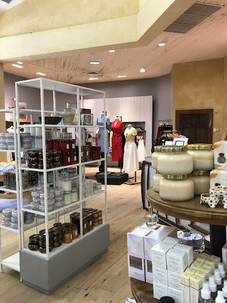 Anthropologie