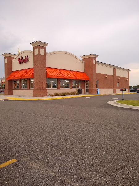 Bojangles'