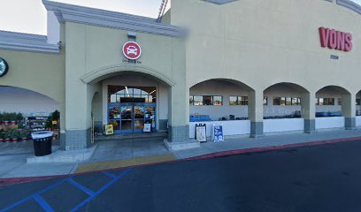 Vons Floral