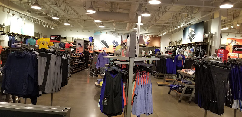 Under Armour