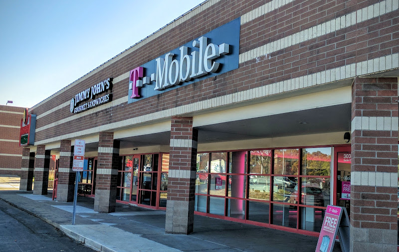 T-Mobile