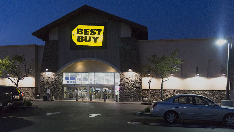 Best Buy