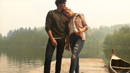 Abercrombie & Fitch