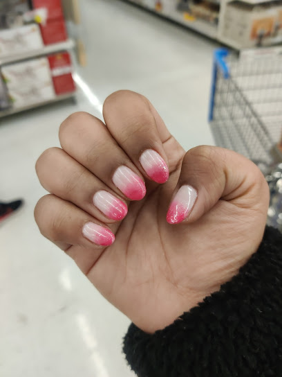 Darling Nails & Spa
